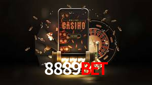Desvendando o Mundo dos Jogos Virtuais na 8889bet