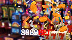 Descubra a Magia dos Jogos de Arcade no 8889bet
